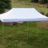 10'x20' - UNDERCOVER X2 Premium Aluminum Professional Instant Canopy | BIG SHADE COVERAGE - Image 9