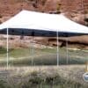 10'x20' - UNDERCOVER X2 Premium Aluminum Professional Instant Canopy | BIG SHADE COVERAGE - Image 10