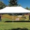 10'x20' UNDERCOVER X3 Steel Frame Commercial Instant Canopy BIG SHADE COVERAGE 200 SQF - Image 10