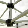10'x20' - UNDERCOVER X2 Premium Aluminum Professional Instant Canopy | BIG SHADE COVERAGE - Image 5