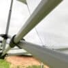 10'x20' - UNDERCOVER X2 Premium Aluminum Professional Instant Canopy | BIG SHADE COVERAGE - Image 7