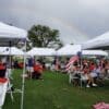 FLEET of 6pc 10’x10’ X3 Commercial Instant Canopies / CRS Curtain-Walls / TILT-N-GO® /VALUE PACKAGE - Image 2