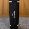 10'x10' Recreational Instant Canopy  | SUPER COMPACT  | Tilt-N-Go™ Transport |  Spikes - Image 12