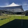 10'x20' - UNDERCOVER X2 Premium Aluminum Professional Instant Canopy | BIG SHADE COVERAGE - Image 15
