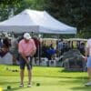 10'x20' - UNDERCOVER X2 Premium Aluminum Professional Instant Canopy | BIG SHADE COVERAGE - Image 2