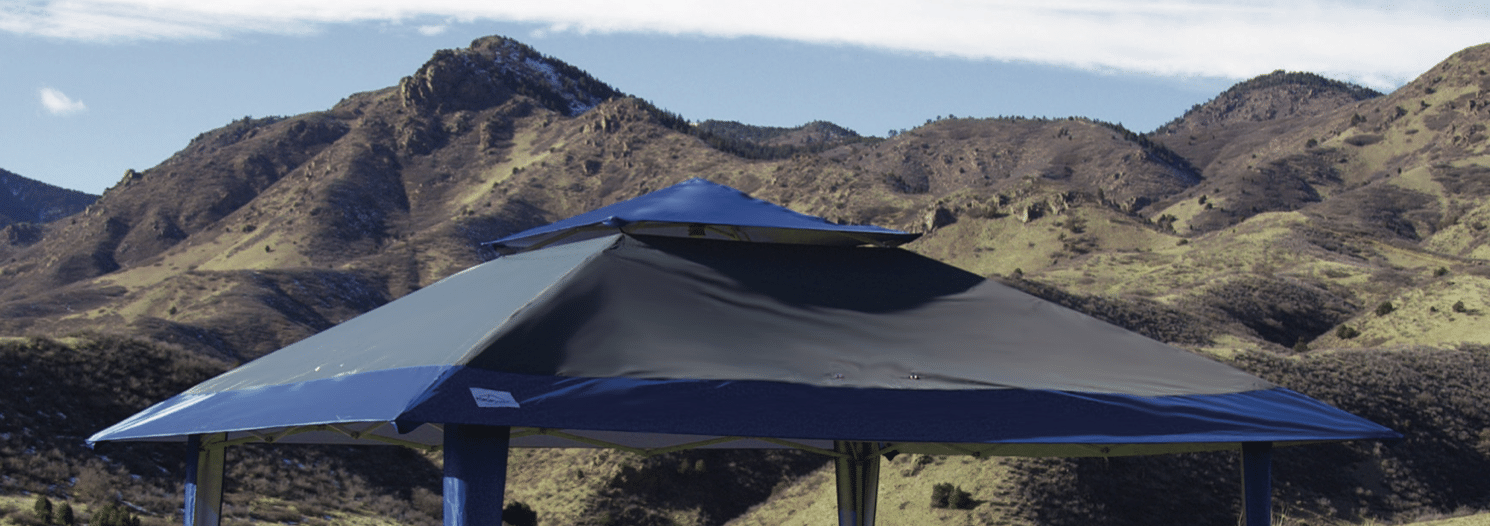 10'x10' POPUP-SHADE Recreational Instant Canopy