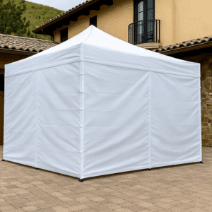 Wall Enclosures