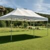 Replacement Top 10’x20’ 600-D Polyester UNDERCOVER® Commercial Grade