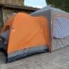 APEX-CAMP Modular Camping - Canopy Meets Dome Tent - The Future of Outdoor Living - Image 8