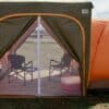 APEX-CAMP Modular Camping - Canopy Meets Dome Tent - The Future of Outdoor Living - Image 9