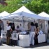 FLEET of 6pc 10’x10’ X3 Commercial Instant Canopies / CRS Curtain-Walls / TILT-N-GO® /VALUE PACKAGE - Image 8