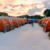 APEX-CAMP Modular Camping - Canopy Meets Dome Tent - The Future of Outdoor Living - Image 7
