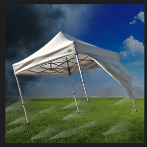 GRASS ANCHOR Solution GRAVITY-STAKE  / Protect Your Investment / Protect Yourself