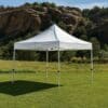 10'x10' - UNDERCOVER® Canopy | Aluminum Commercial | Hex Leg - Image 3