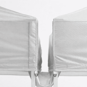 Rain Gutter Kit 10’x10’